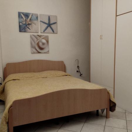 Il Poggiolo Di Rio Apartment Riomaggiore Ngoại thất bức ảnh