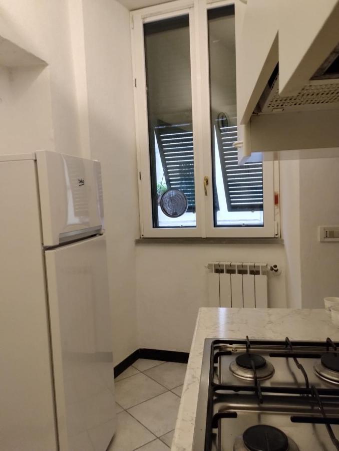 Il Poggiolo Di Rio Apartment Riomaggiore Ngoại thất bức ảnh