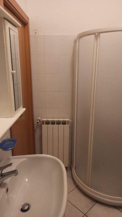 Il Poggiolo Di Rio Apartment Riomaggiore Ngoại thất bức ảnh