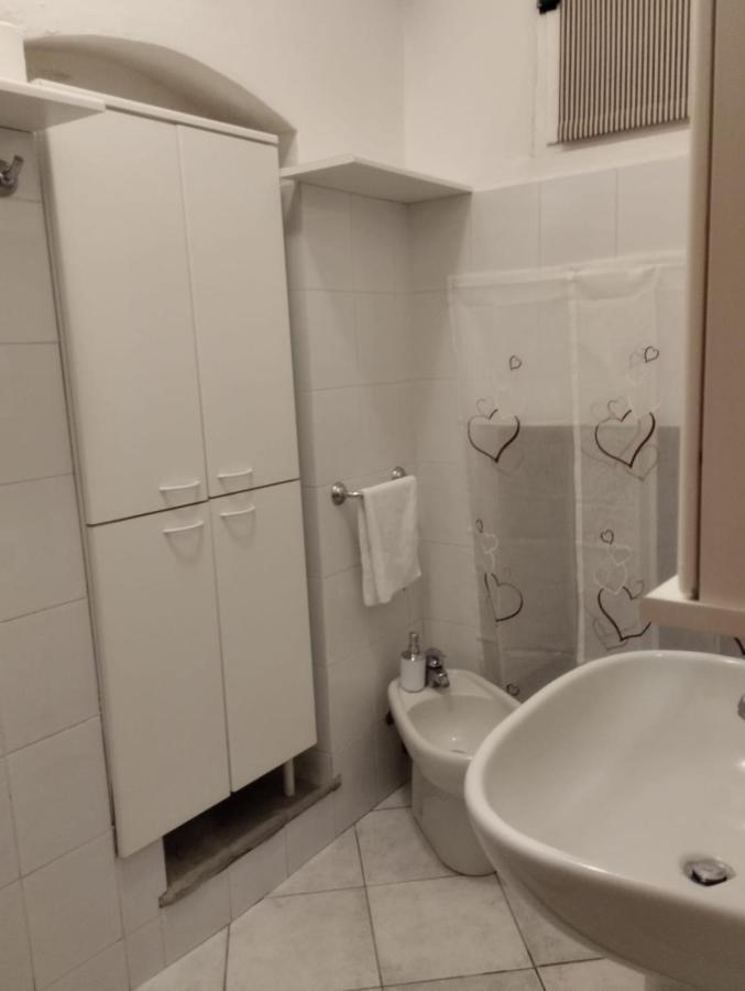 Il Poggiolo Di Rio Apartment Riomaggiore Ngoại thất bức ảnh