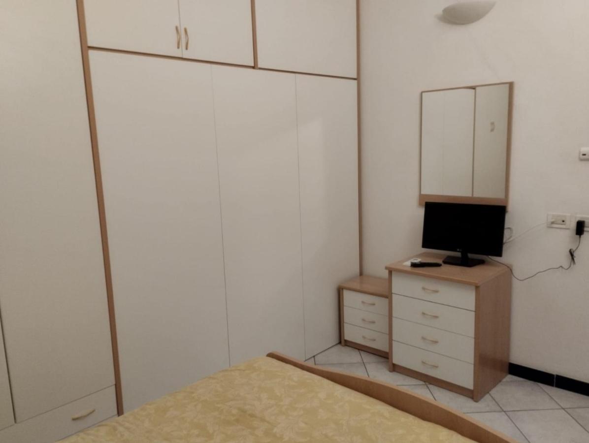 Il Poggiolo Di Rio Apartment Riomaggiore Ngoại thất bức ảnh