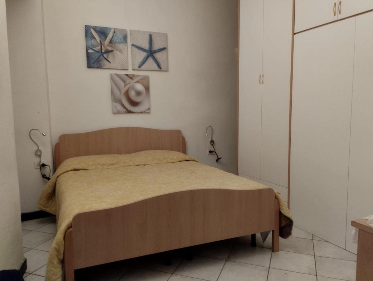 Il Poggiolo Di Rio Apartment Riomaggiore Ngoại thất bức ảnh