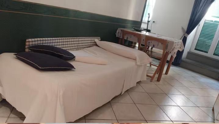 Il Poggiolo Di Rio Apartment Riomaggiore Ngoại thất bức ảnh